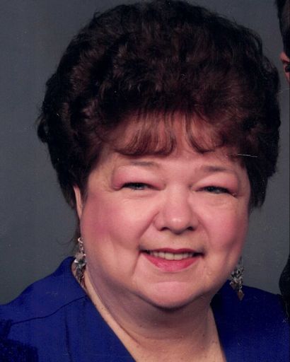 Anna M. Thompson Profile Photo