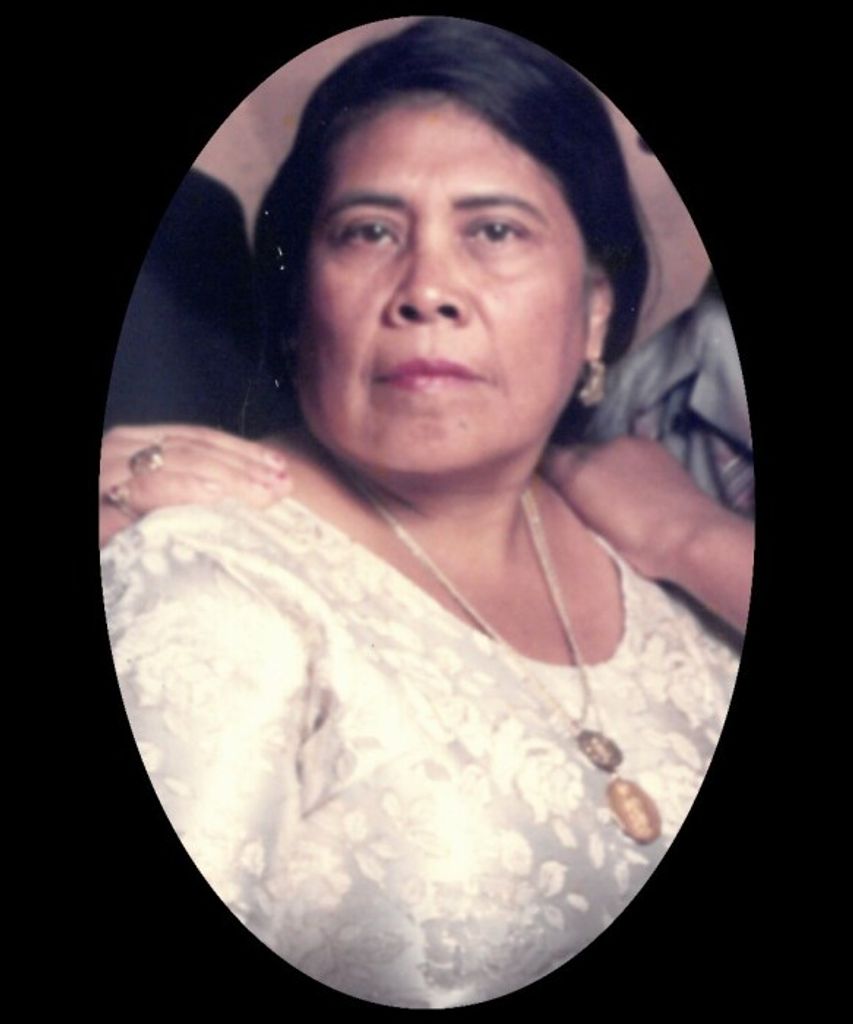 Epimenia Serrano Profile Photo