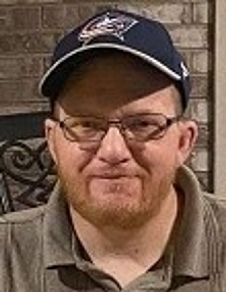 Robert Hoffman, Sr. Profile Photo