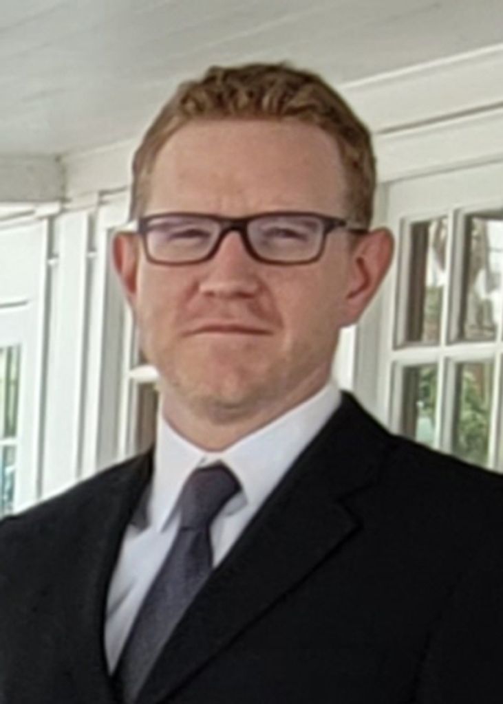 Sean Kellen Miles
