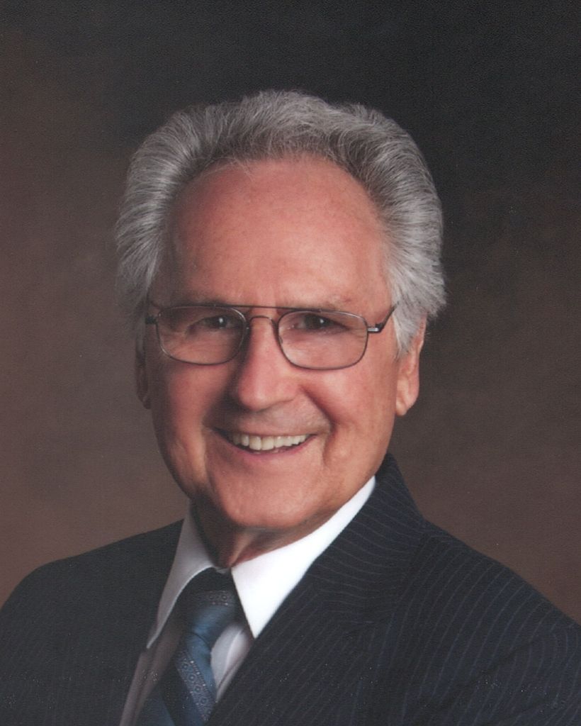 Hans Joachim Latchkowski Profile Photo