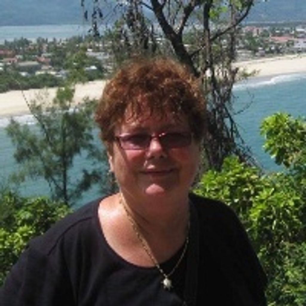 Colleen Delores McManus Profile Photo