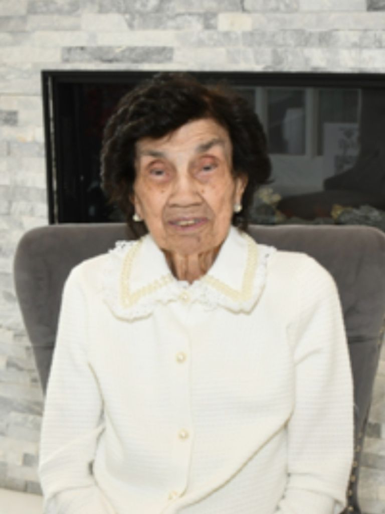 Florence Letts Profile Photo