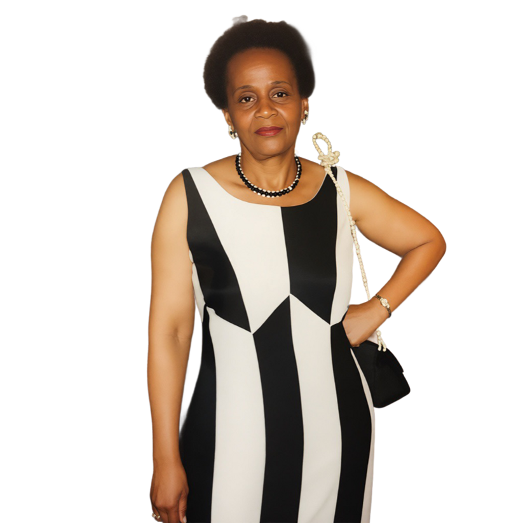 Nettie Mae Harden Profile Photo