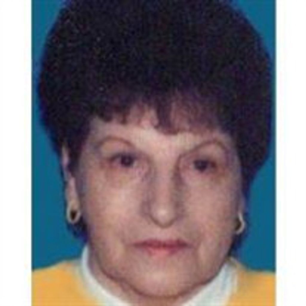 Josephine L. Elam-Saylor