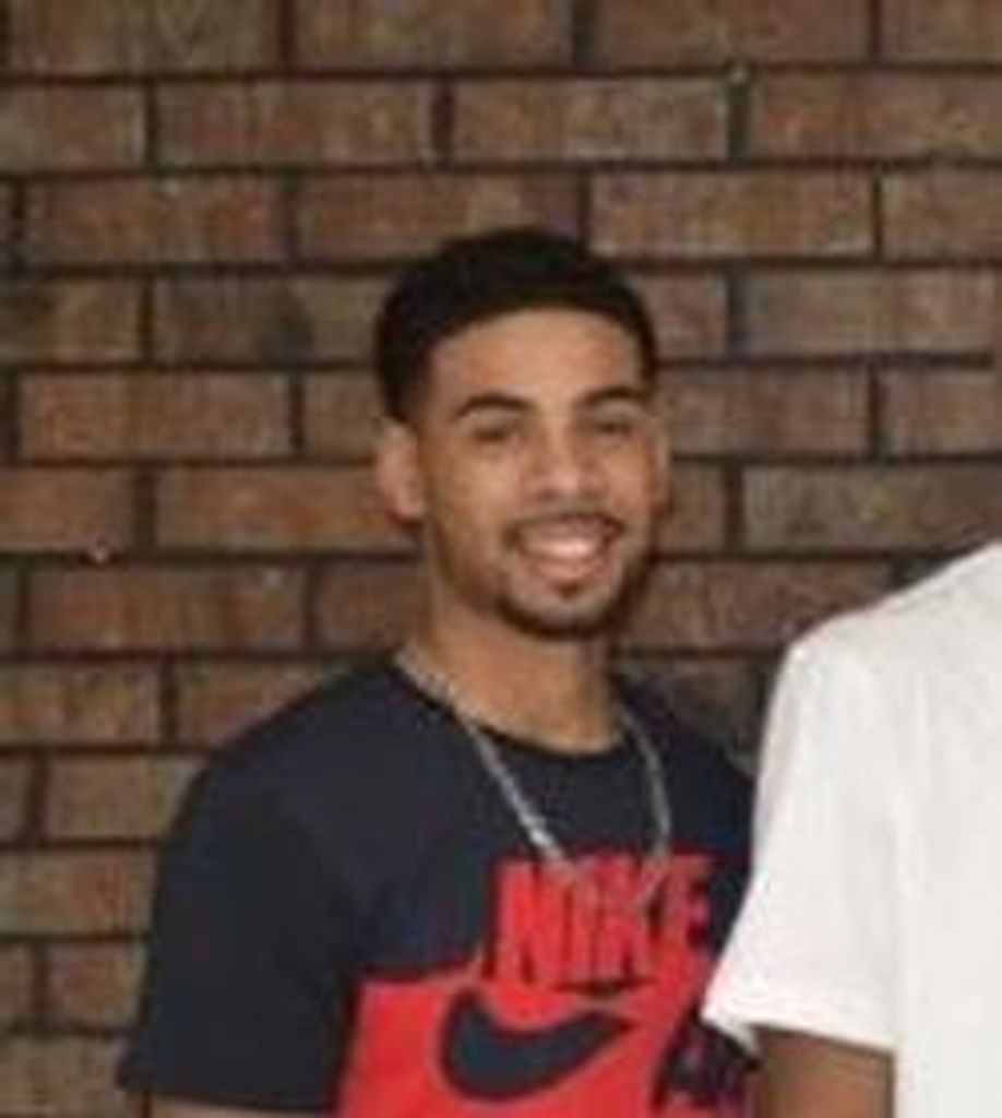 Isaiah Igartua-Edwards "Zae"