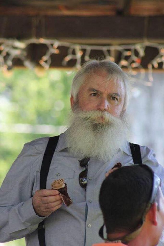 Darrell Keith Jennings Profile Photo