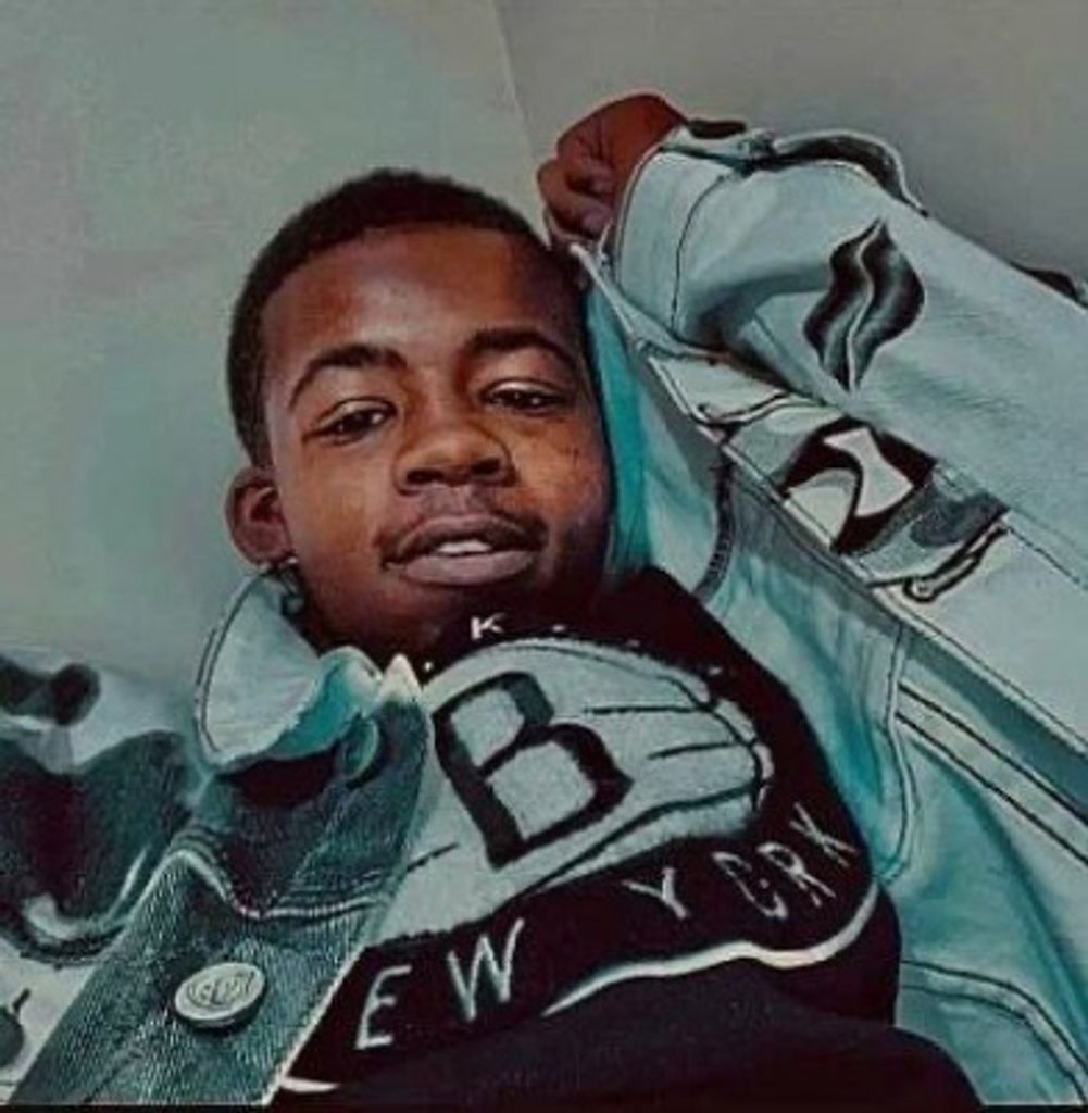 Marcus Dewayne Webster Jr