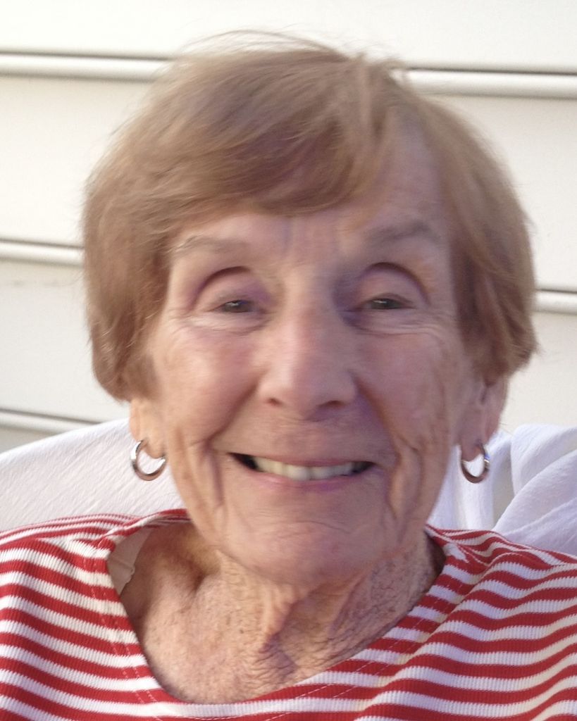 Teresa Speitel Profile Photo