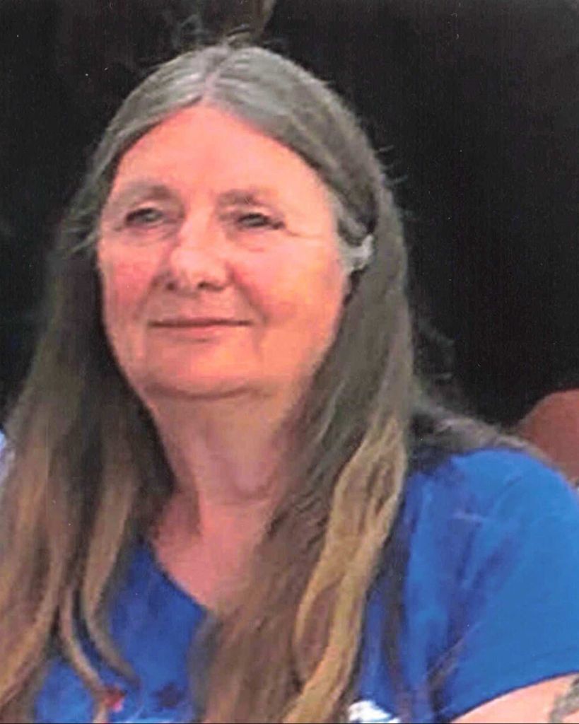 Deborah Ann Simmons