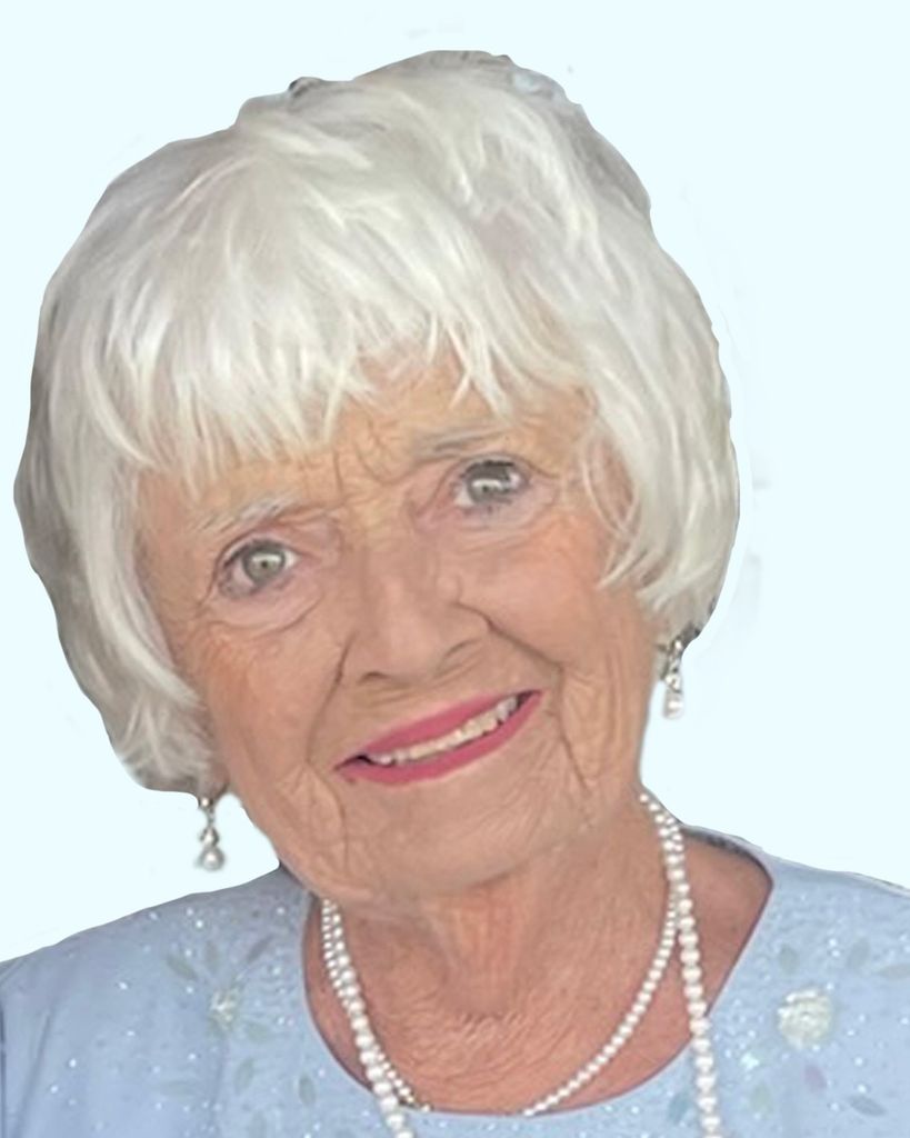 Gail Skelly Profile Photo