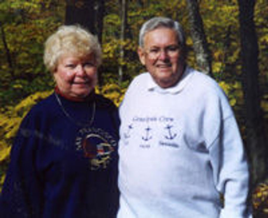 Marlene F. McClaskey