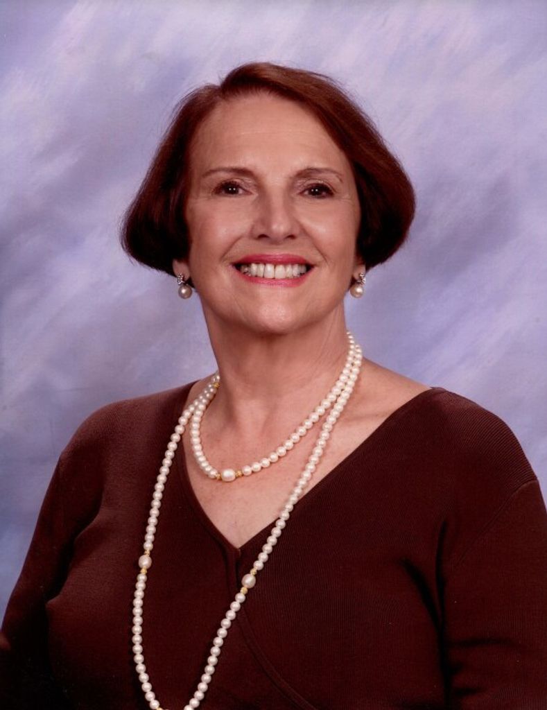 Ida M. Guzzo Rummans Profile Photo