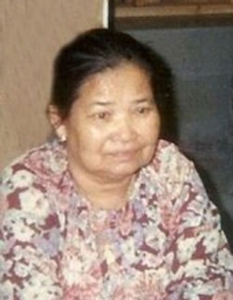 Douangphy Senethavysouk
