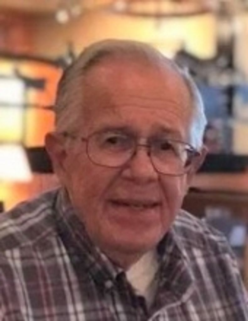 Charles Paul Anderson