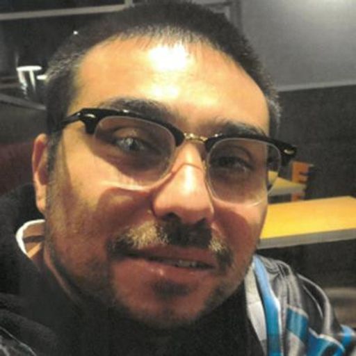 Eddie Moses Rebeterano Profile Photo