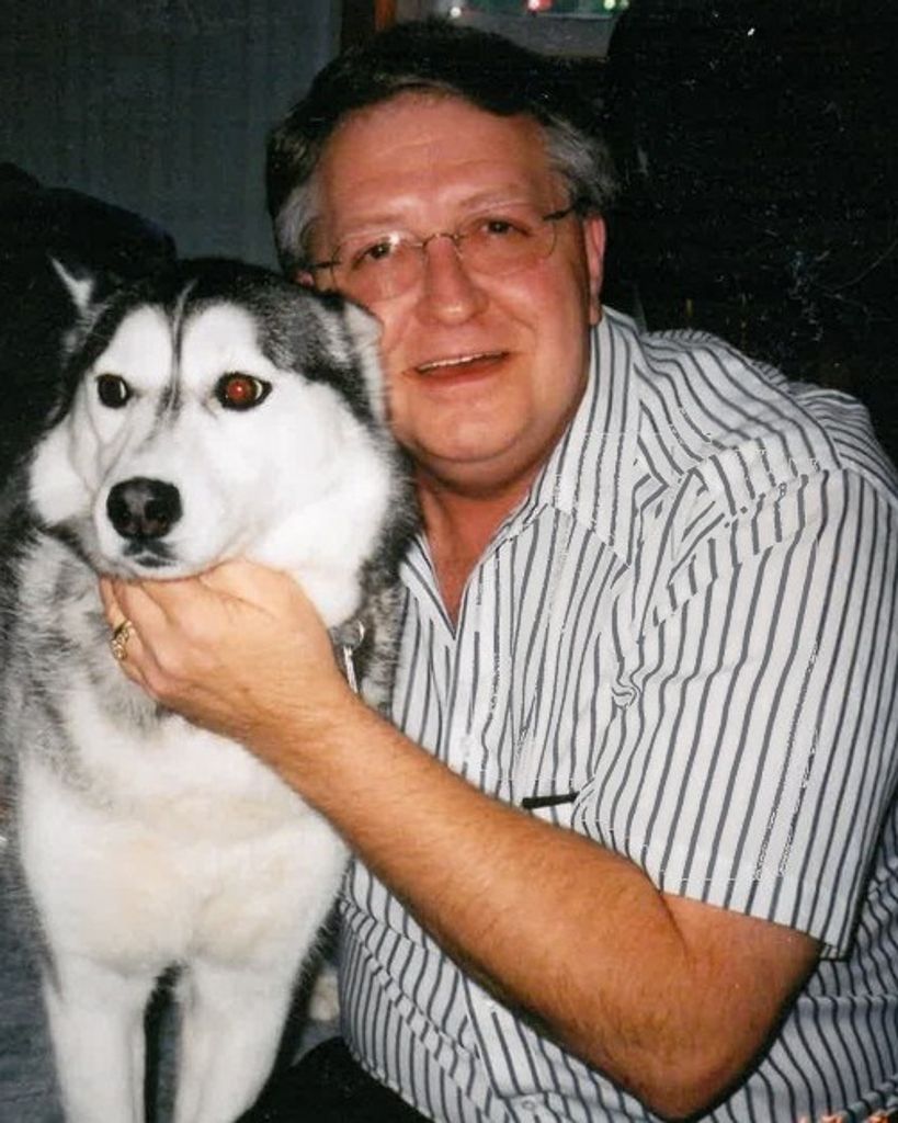 Don Fredrick Ivey Marietti Profile Photo