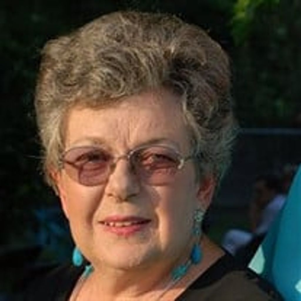 Phyllis Turner Smith