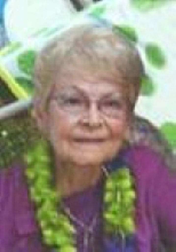 Wanda  May Schell