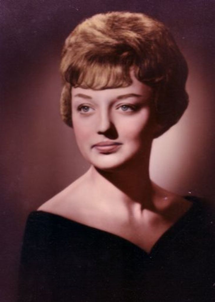 Georgia Ann Drexler