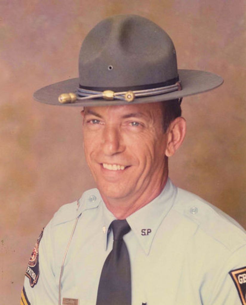 Walter Isaac Blount, Sr