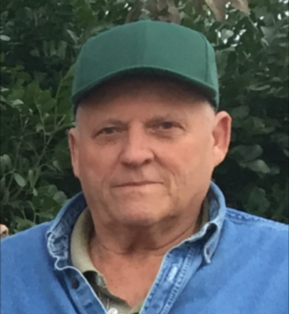 Gary Richard Eichman Profile Photo
