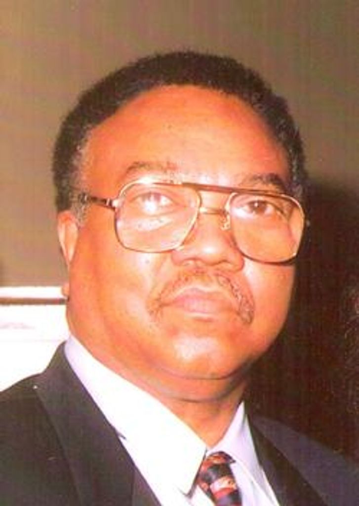 George Grimes Baynes Profile Photo