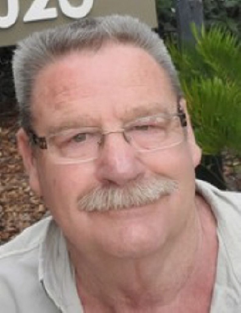 William Frisbie