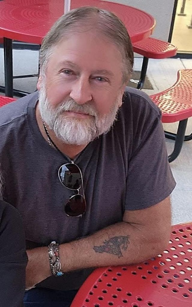 Darryl Reynolds Profile Photo