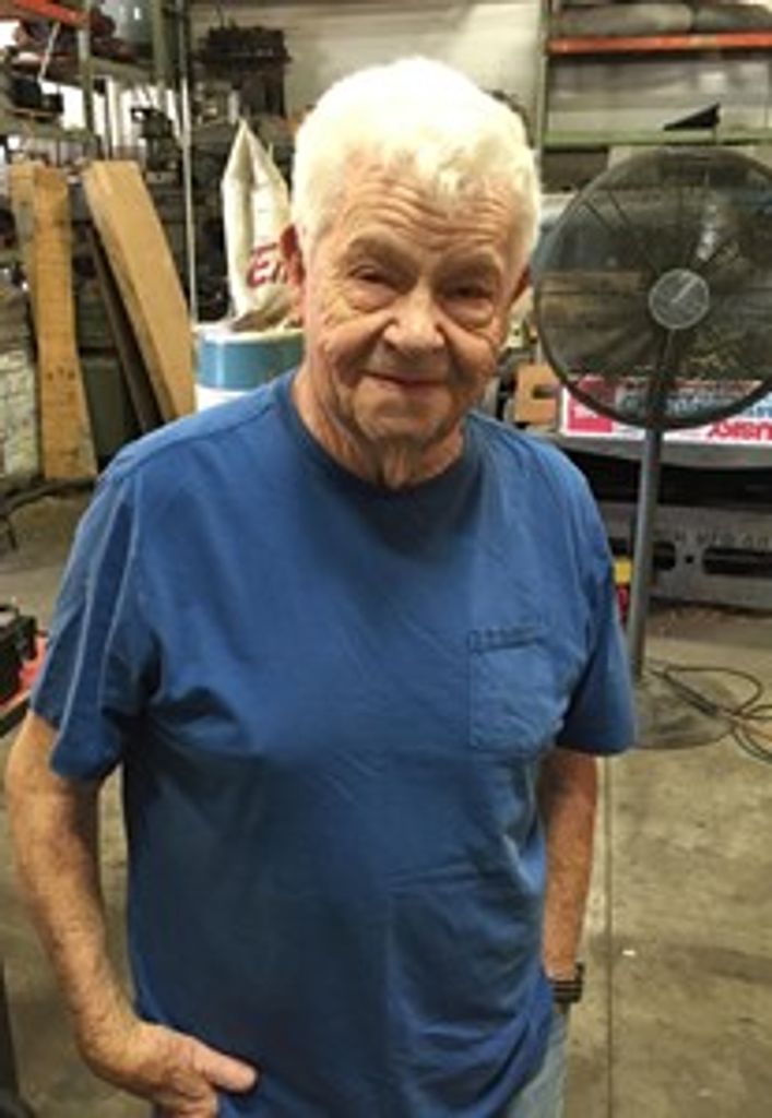Raymond H. Beech