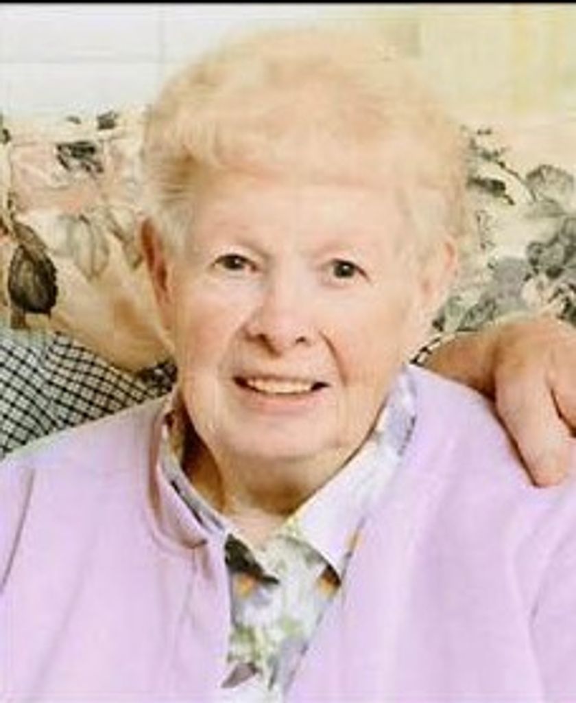 Ione (Gordon)  Hammond Profile Photo