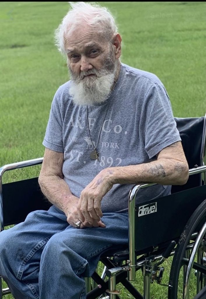 Donald Lee Singleton, Sr. Profile Photo