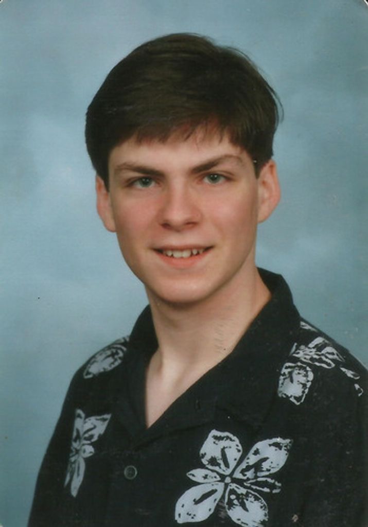 Russell William Tomsa