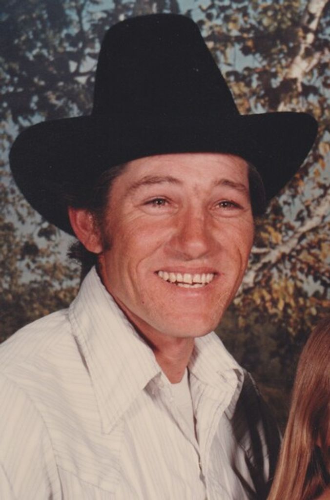 Jesse Edmond 'Eddy' Taylor Jr.