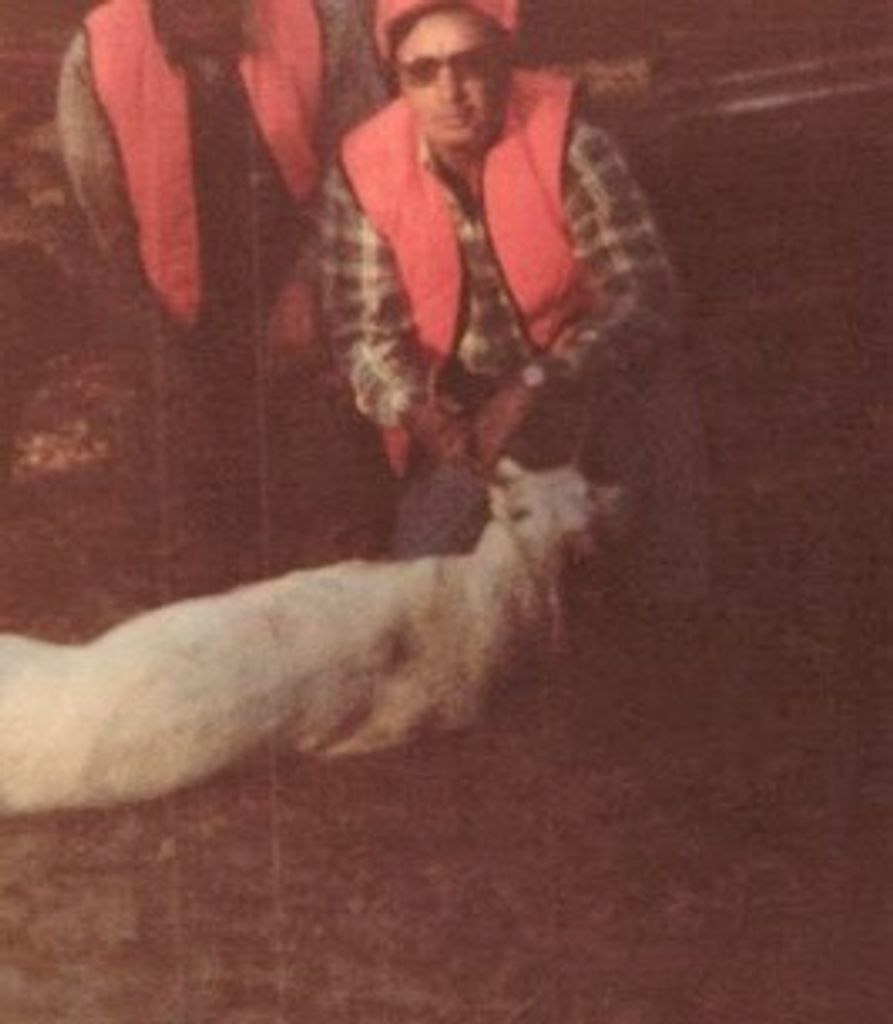Hurshel Lee Parmley