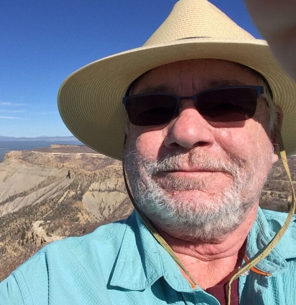 Dennis Martin Profile Photo