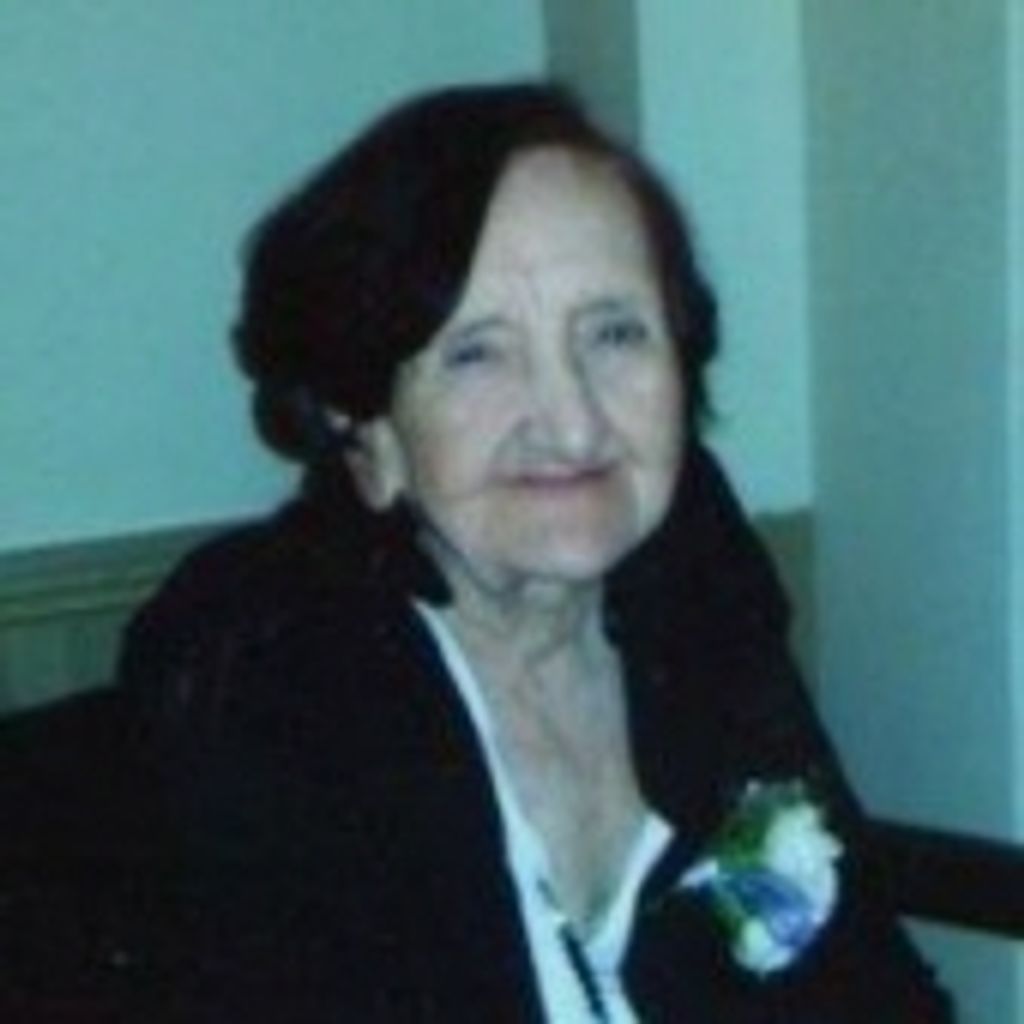 Shirley Pate Profile Photo