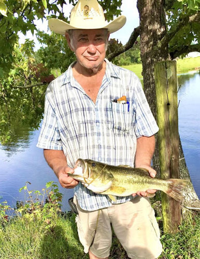 Willard Earvin Shaw, Sr. Profile Photo