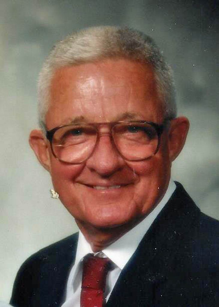 Richard Emil Beaujean