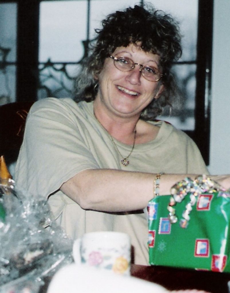 Cheryl Ray (Loper)  Isaac Profile Photo
