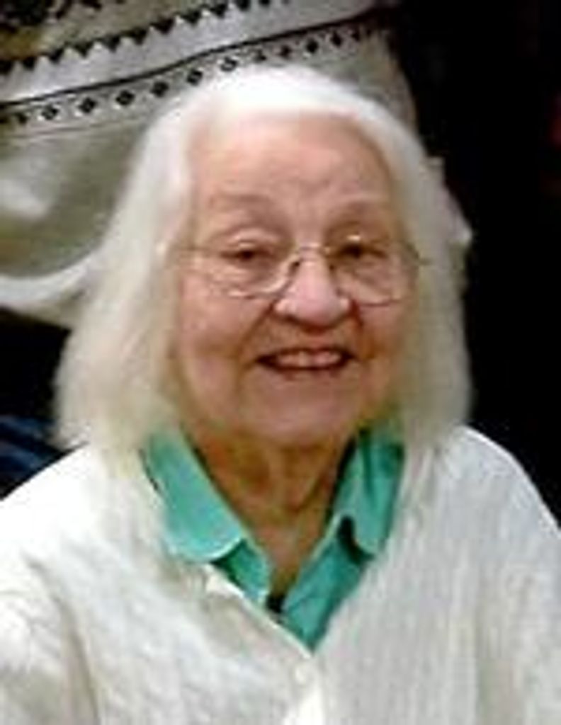Lorraine Voss