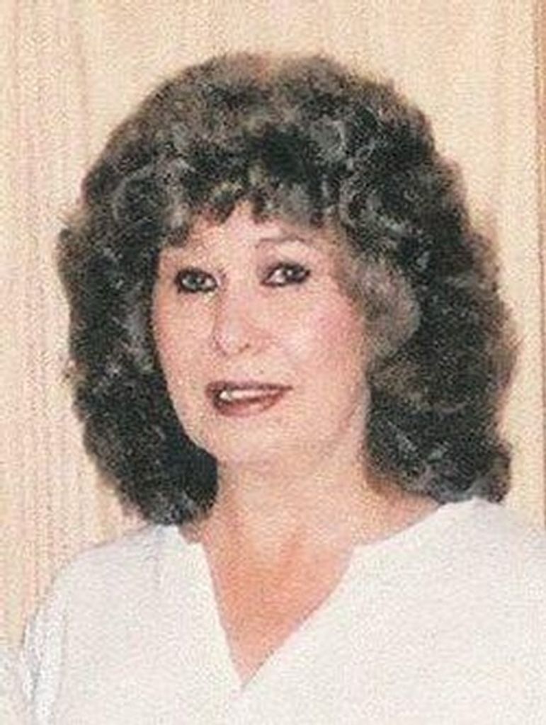Sandra Sue Kettering