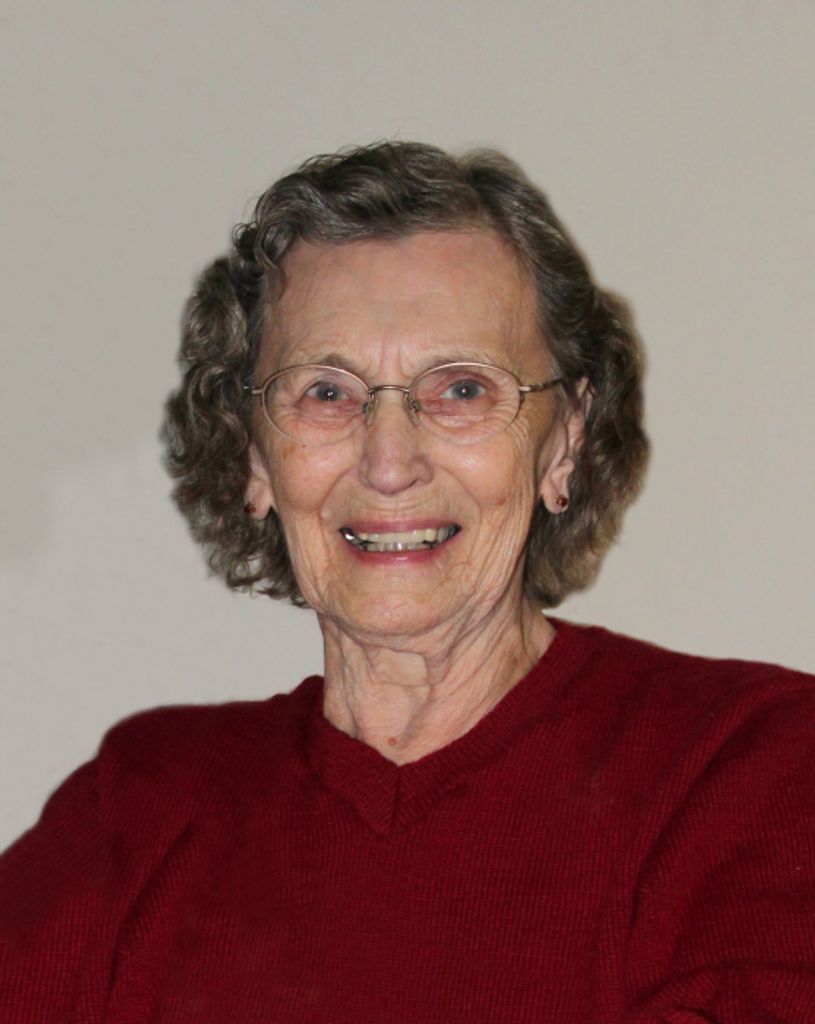 Virginia Ann Fosdick