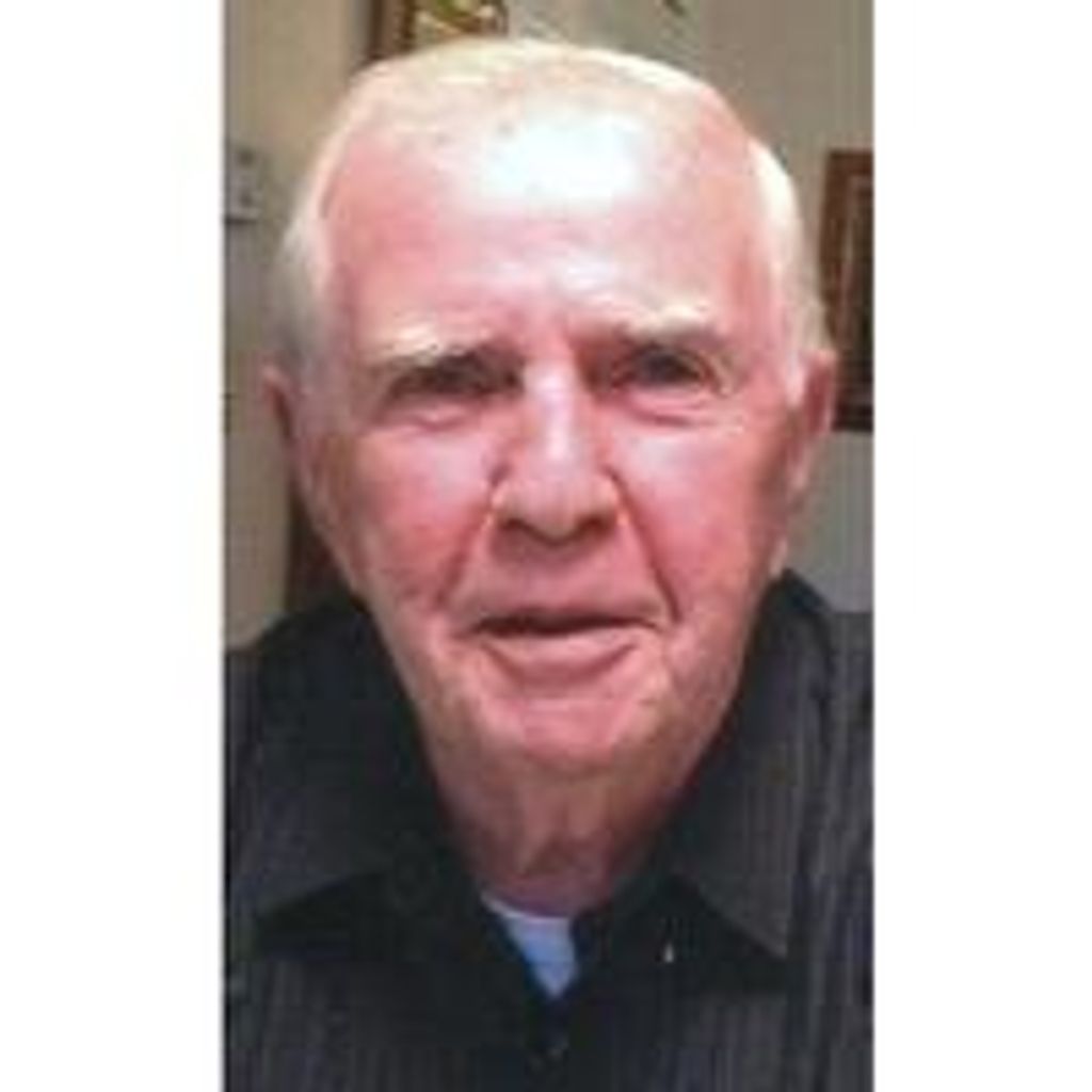 Robert T. Mccartin, Sr.