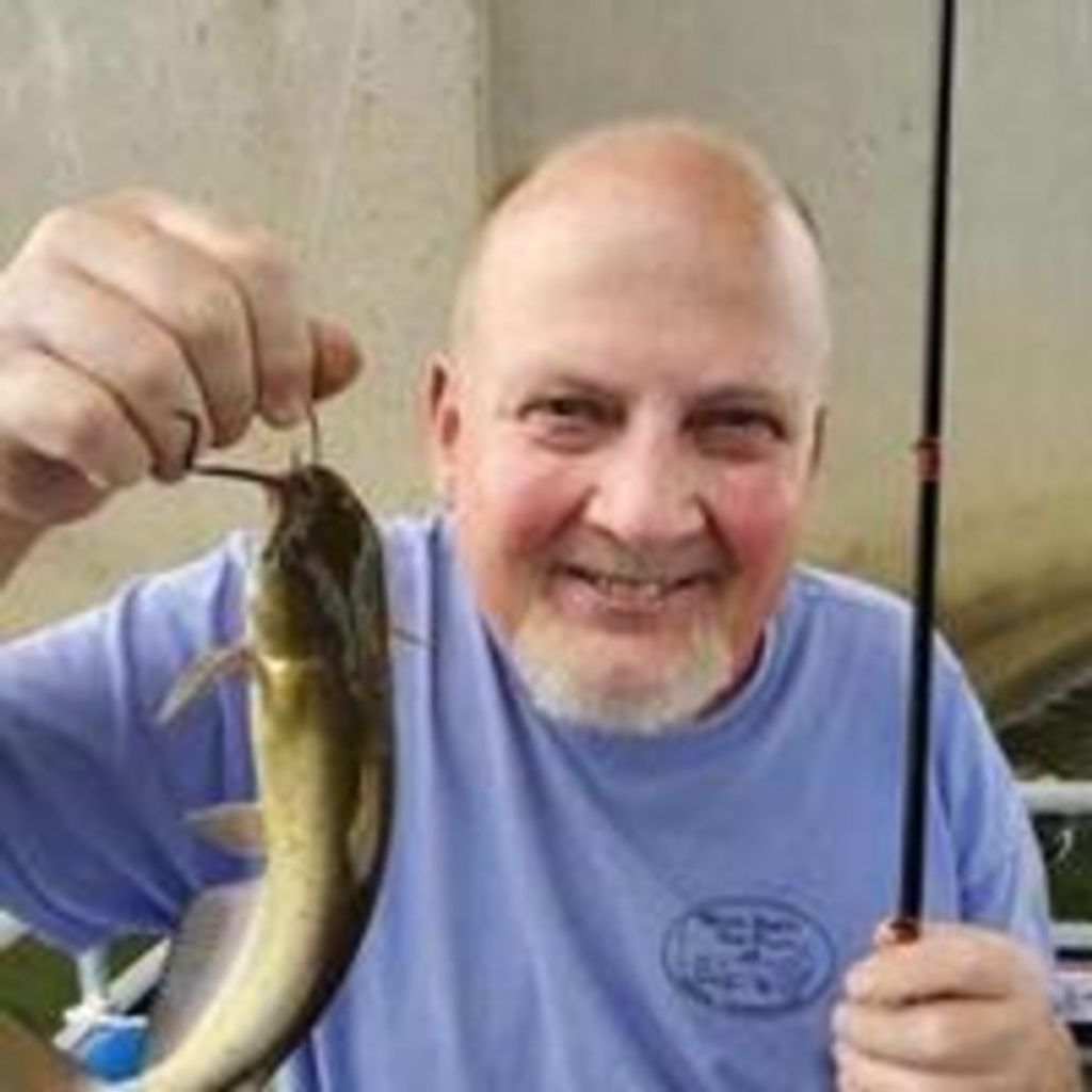 George Rogers, Jr. Profile Photo