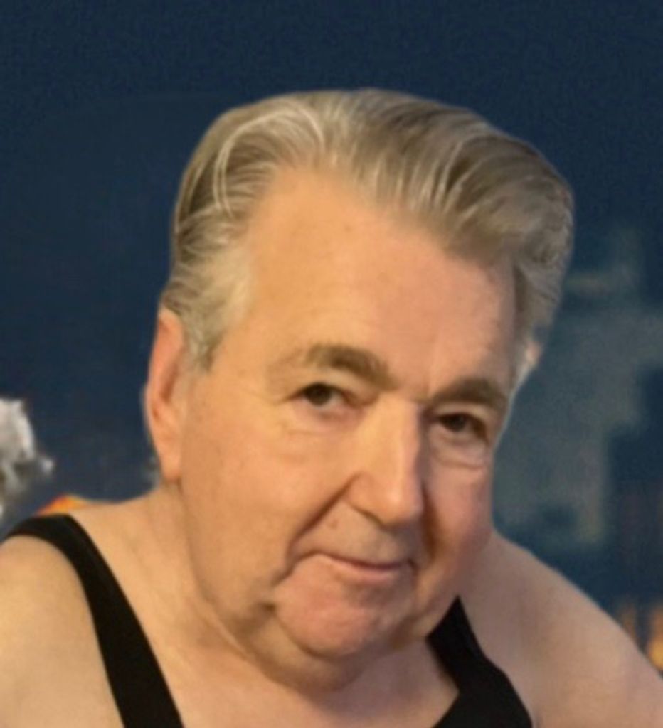 Frank Amato Profile Photo