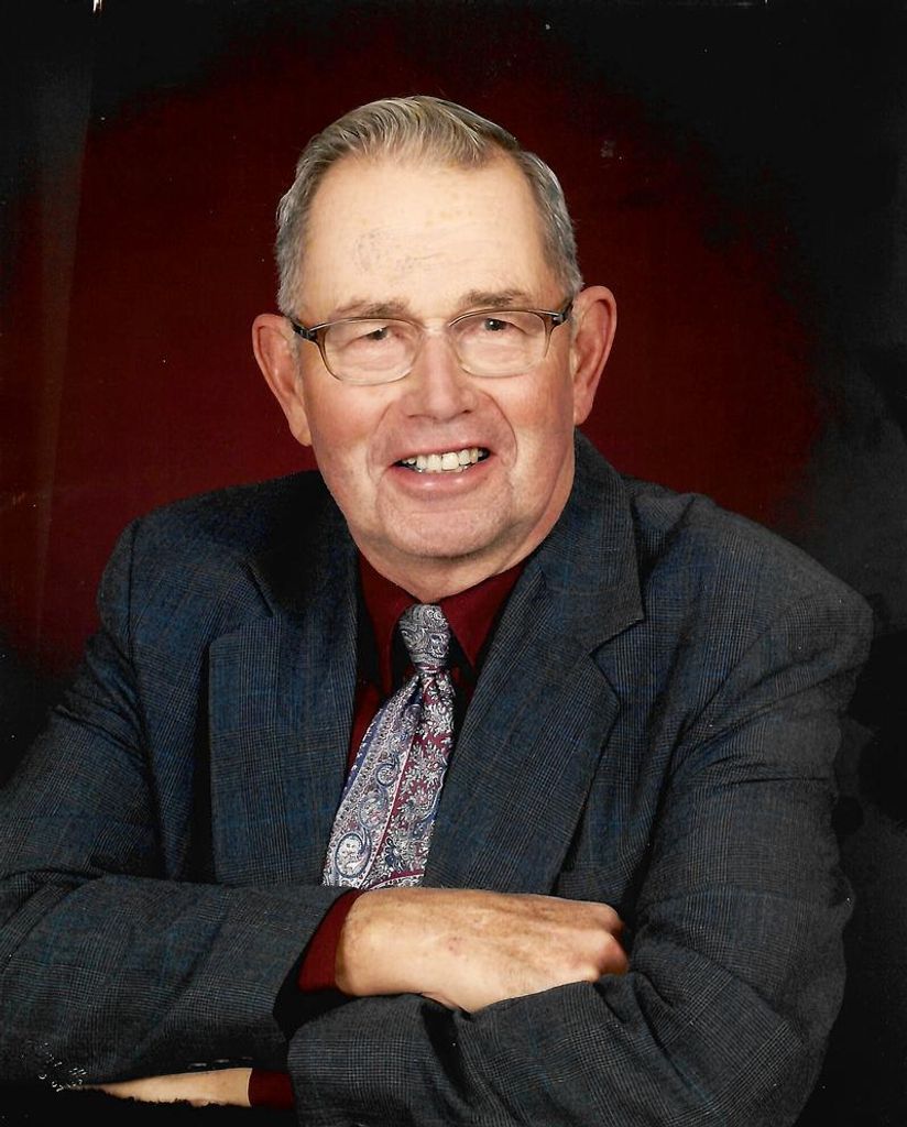 Paul R. Brackman Profile Photo