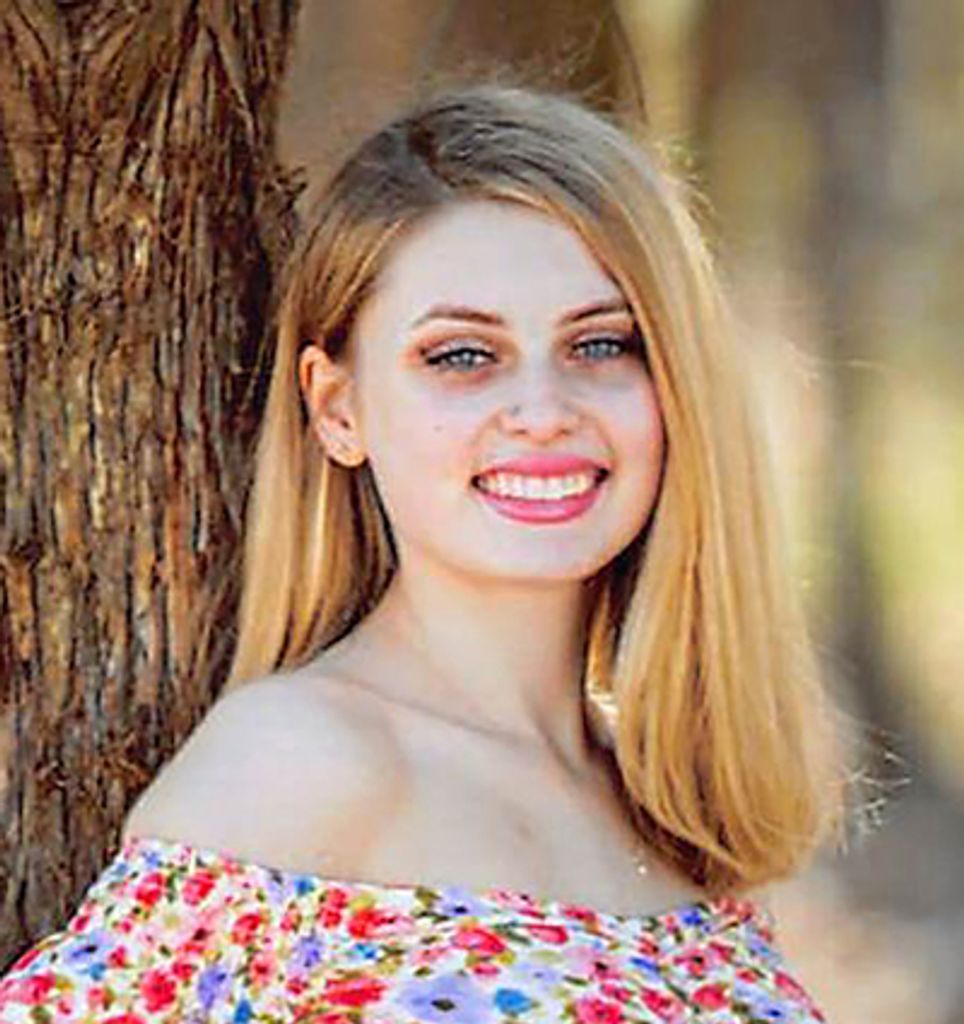 Jase Elizabeth Delich Profile Photo