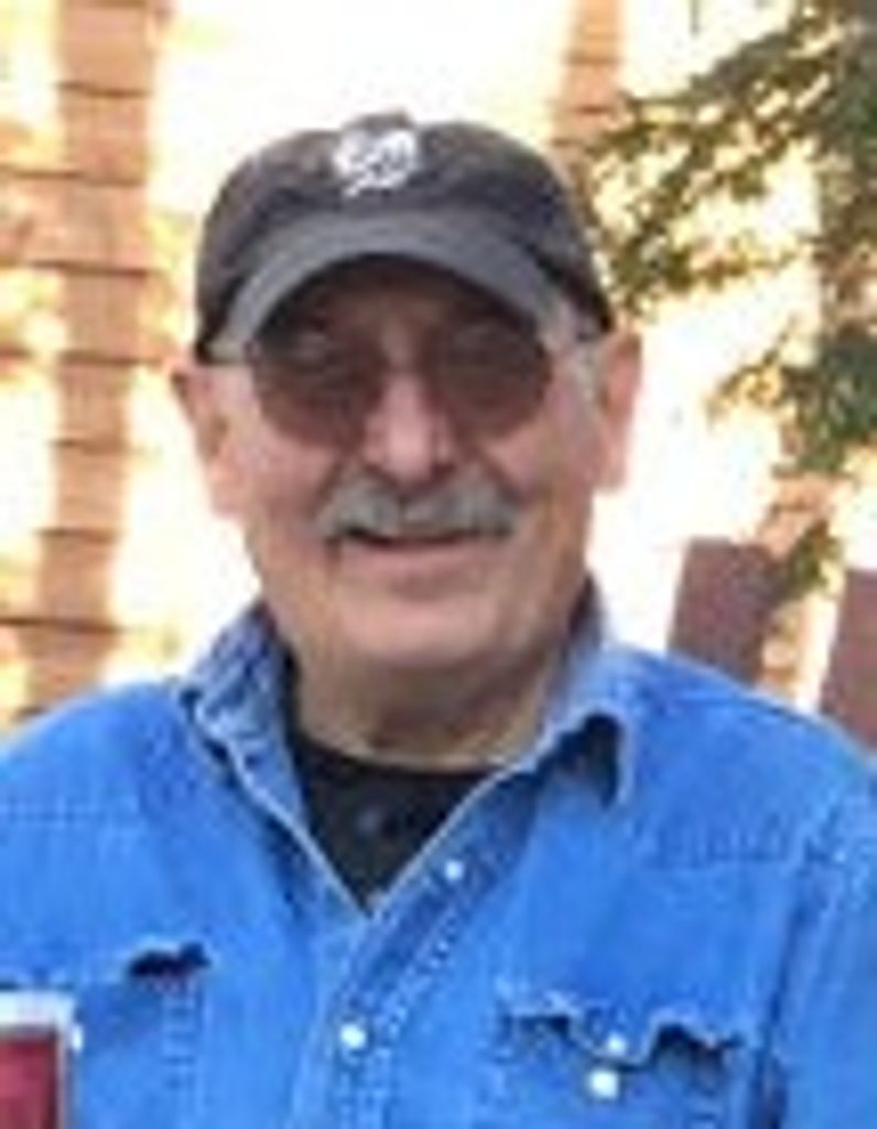 Lowell Liebenow