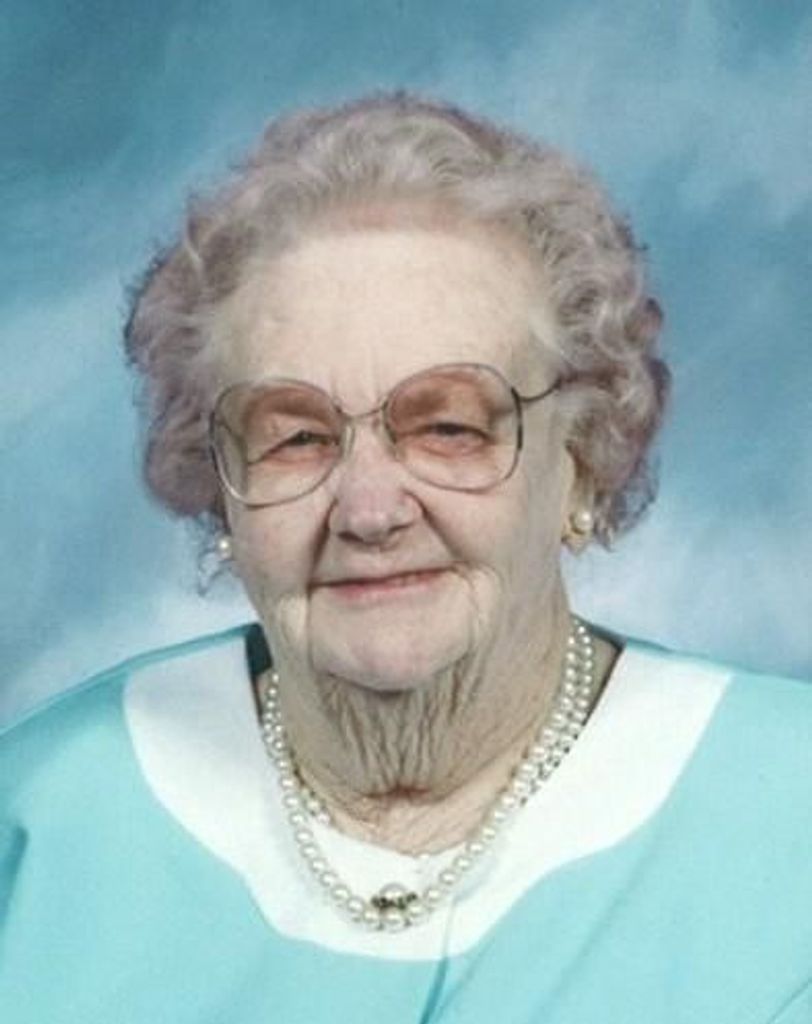 Ella L. Barnes